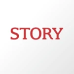 Logo of STORY – Digital Store App – android Application 